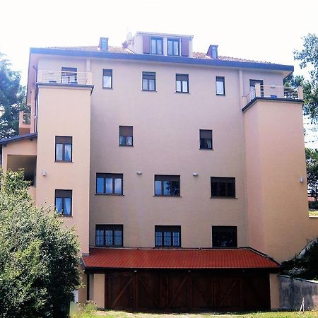 Tenuta I Lecci Terranuova Bracciolini Eksteriør billede