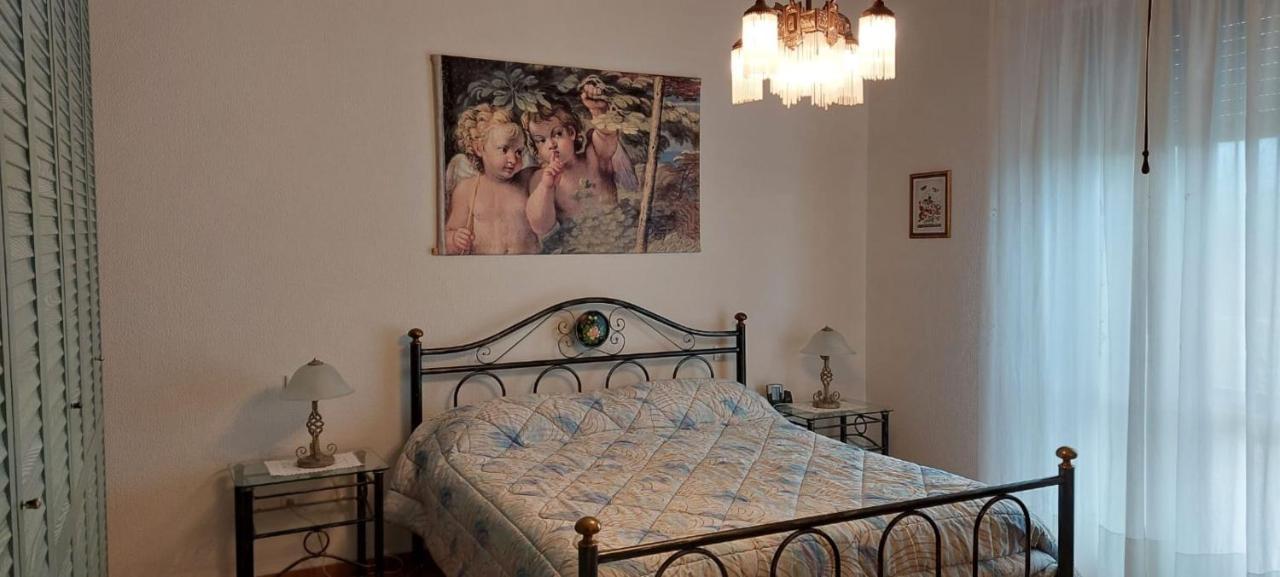 Tenuta I Lecci Terranuova Bracciolini Eksteriør billede
