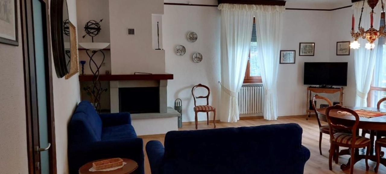 Tenuta I Lecci Terranuova Bracciolini Eksteriør billede