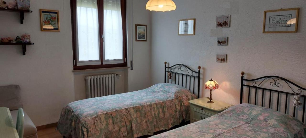 Tenuta I Lecci Terranuova Bracciolini Eksteriør billede