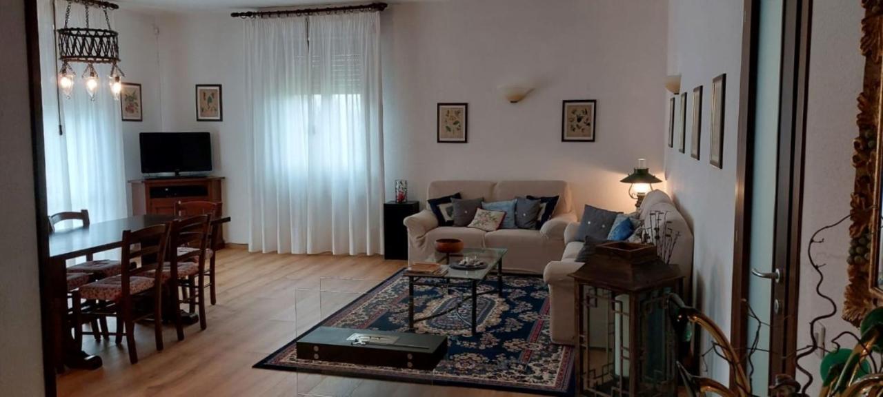 Tenuta I Lecci Terranuova Bracciolini Eksteriør billede