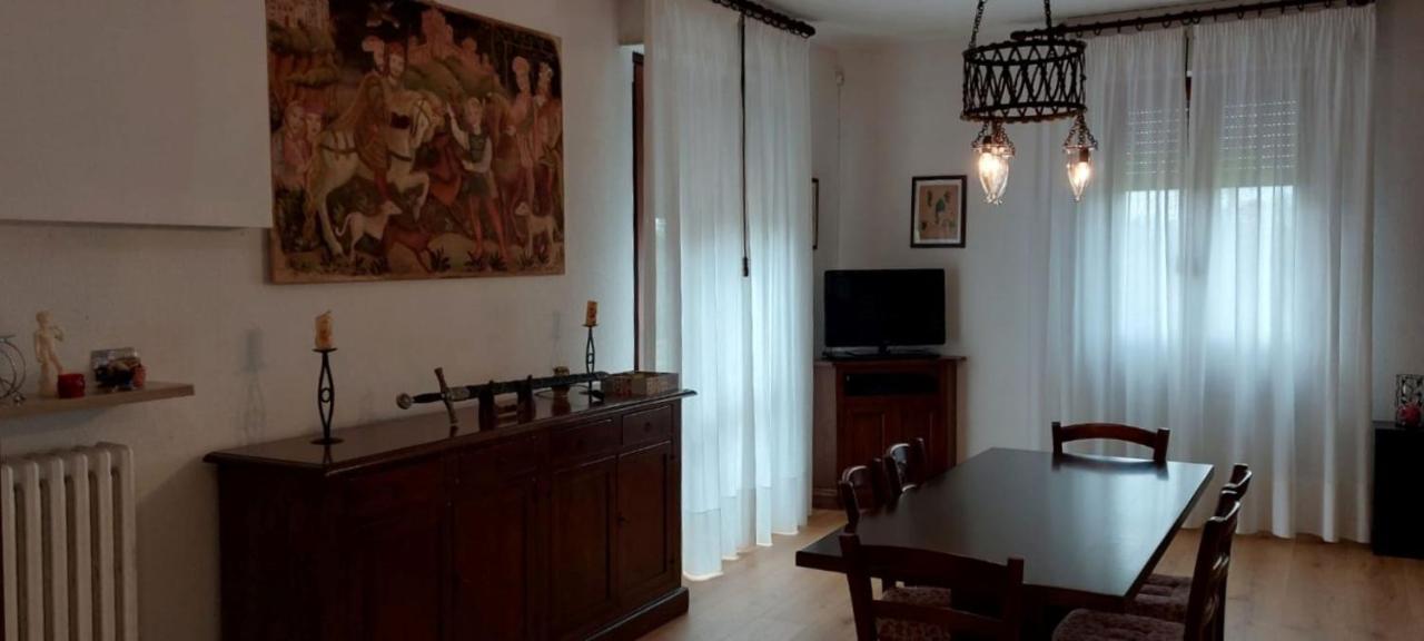 Tenuta I Lecci Terranuova Bracciolini Eksteriør billede